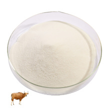 Hot Sale Hydrolyzed Bovine Collagen Pure Peptide Powder for Skin And Bone